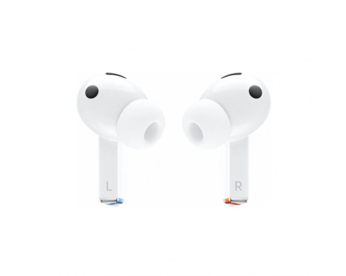 Навушники TWS Sam Buds 3 Pro/R630 white logo TPS-2710000319856 2710000319856