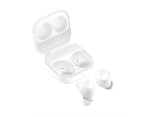 Навушники TWS Sam Buds FE/R400 white logo TPS-2710000319870 2710000319870