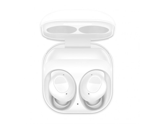 Навушники TWS Sam Buds FE/R400 white logo TPS-2710000319870 2710000319870