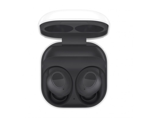 Навушники TWS Sam Buds FE/R400 black logo TPS-2710000319887 2710000319887