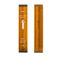 Шлейф для Samsung Galaxy M31S/M317 (2020) міжплатний основний High Quality TPS-2710000321187 2710000321187
