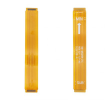 Шлейф для Samsung Galaxy M52/M525B (2021) rev 0.1 міжплатний основний High Quality TPS-2710000321149 2710000321149