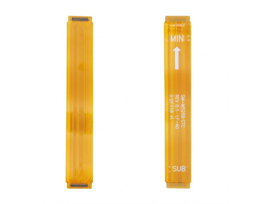Шлейф для Samsung Galaxy M52/M525B (2021) rev 0.1 міжплатний основний High Quality TPS-2710000321149 2710000321149
