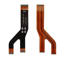 Шлейф для Samsung Galaxy A73 5G/A736 (2022) міжплатний основний High Quality TPS-2710000321156 2710000321156