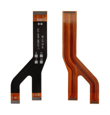 Шлейф для Samsung Galaxy A73 5G/A736 (2022) міжплатний основний High Quality TPS-2710000321156 2710000321156