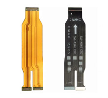 Шлейф для Samsung Galaxy A34 5G/A346 (2023), A54 5G/A546 (2023) міжплатний основний High Quality TPS-2710000321170 2710000321170