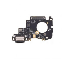 Шлейф (нижня плата) для Xiaomi Mi 9 з роз'ємом зарядки та мікрофоном Original Quality TPS-2710000321217 2710000321217