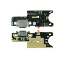 Шлейф (нижня плата) для Xiaomi Pocophone F1 з роз'ємом зарядки та мікрофоном High Quality TPS-2710000321224 2710000321224