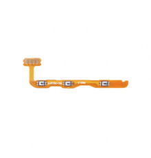 Шлейф для Huawei Honor 50 c кнопками увімкнення та регулювання звуку Original Quality TPS-2710000321378 2710000321378