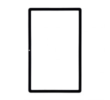 Скло дисплея для переклеювання Lenovo Tab M10 TB-328FU 3rd GEN (10.1) з OCA-плівкою black Original Quality TPS-2710000321729 2710000321729