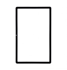 Скло дисплея для переклеювання Lenovo Tab M10 TB-328FU 3rd GEN (10.1) з OCA-плівкою black Original Quality TPS-2710000321729 2710000321729