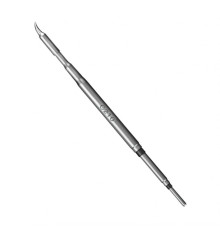 Жало для паяльника Yaxun C210-1S вигнуте з вбудованим нагрівачем TPS-2710000321743 2710000321743