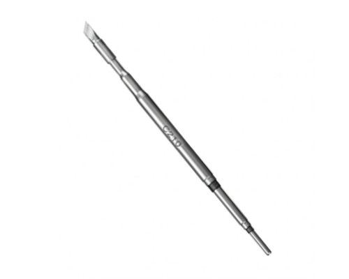 Жало для паяльника Yaxun C210-K лезо з вбудованим нагрівачем TPS-2710000321750 2710000321750