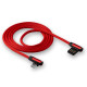 Кабель USB WALKER C770 Lightning red TPS-2710000149149