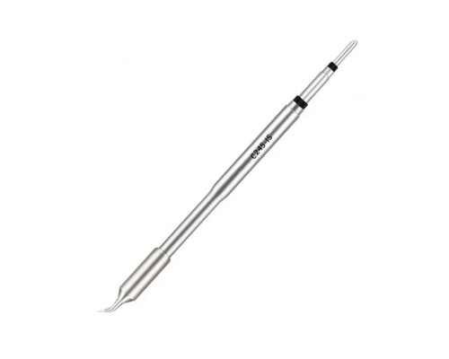 Жало для паяльника Yaxun C245-1S вигнуте з вбудованим нагрівачем TPS-2710000321774 2710000321774