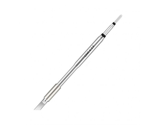 Жало для паяльника Yaxun C245-K лезо з вбудованим нагрівачем TPS-2710000321781 2710000321781