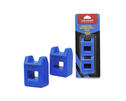 Намагнічувач інструменту Yaxun YX-M1 (коплект 2шт) TPS-2710000321835 2710000321835