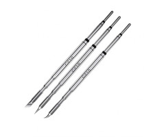 Жало для паяльника Yaxun YX-C210 (набір 3 шт) TPS-2710000321842 2710000321842