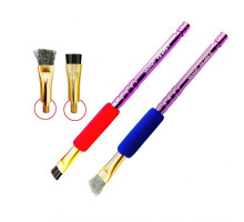 Щітка Yaxun YX-695 (набір 2 шт, нейлон) TPS-2710000321859 2710000321859