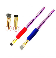 Щітка Yaxun YX-695 (набір 2 шт, нейлон) TPS-2710000321859 2710000321859