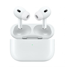 Навушники TWS AirPods Pro 2 ANC white High Original Quality no logo TPS-2710000321903 2710000321903