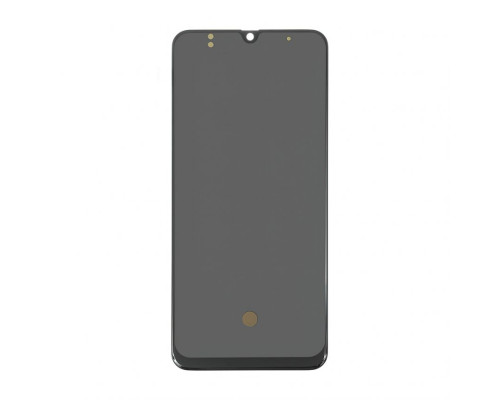 Дисплей (LCD) для Samsung Galaxy A50/A505 (2019) з тачскріном black (Oled/коротка матриця) Original Quality TPS-2710000322016 2710000322016