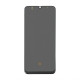 Дисплей (LCD) для Samsung Galaxy A50/A505 (2019) з тачскріном black (Oled/коротка матриця) Original Quality TPS-2710000322016 2710000322016