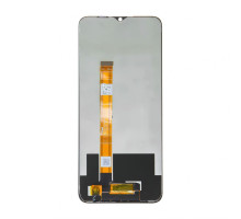 Дисплей (LCD) для Oppo A15, A15s, Realme 7i ver. FPC-HTF065H093-A0 з тачскріном black (IPS) High Quality TPS-2710000322047 2710000322047