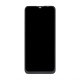 Дисплей (LCD) для Nokia C21 Plus TA-1424 з тачскріном і рамкою black (TFT) High Quality TPS-2710000324102 2710000324102
