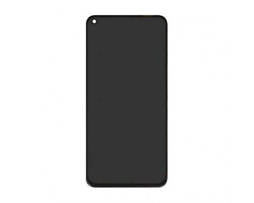 Дисплей (LCD) для Oukitel C21 з тачскріном black (TFT) Hiqh Quality TPS-2710000324119 2710000324119