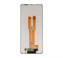 Дисплей (LCD) для Samsung Galaxy A06/A065/A065F/DS/A065M/DS (2024) з тачскріном black (PLS) Service Original (PN:GH82-21236A) TPS-2710000324157 2710000324157