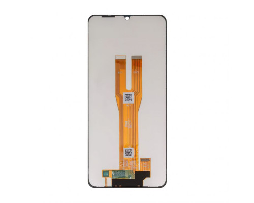 Дисплей (LCD) для Samsung Galaxy A06/A065/A065F/DS/A065M/DS (2024) з тачскріном black (PLS) Service Original (PN:GH82-21236A) TPS-2710000324157 2710000324157