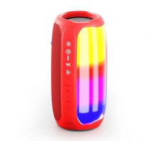 Портативна колонка Soonbox S3600 20W (2*10W) red TPS-2710000324171 2710000324171