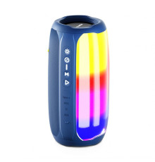 Портативна колонка Soonbox S3600 20W (2*10W) blue TPS-2710000324188 2710000324188