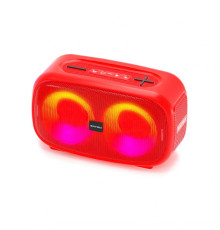 Портативна колонка Soonbox S575 20W (2*10W) red TPS-2710000324201 2710000324201