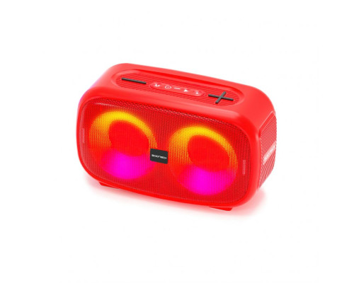Портативна колонка Soonbox S575 20W (2*10W) red TPS-2710000324201 2710000324201