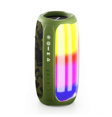 Портативна колонка Soonbox S3600 20W (2*10W) military TPS-2710000324195 2710000324195