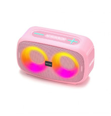 Портативна колонка Soonbox S575 20W (2*10W) pink TPS-2710000324218 2710000324218