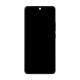 Дисплей (LCD) для Xiaomi Redmi Note 13 4G з тачскріном та рамкою black (Oled) Original Quality TPS-2710000324539 2710000324539