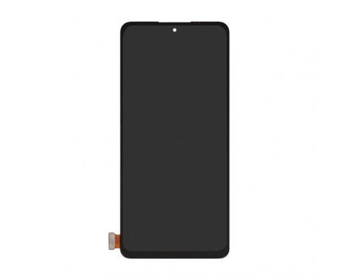 Дисплей (LCD) для Xiaomi Redmi Note 13 4G (23129RAA4G) з тачскріном black (TFT) High Quality TPS-2710000324546 2710000324546