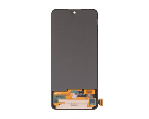 Дисплей (LCD) для Xiaomi Redmi Note 13 4G (23129RAA4G) з тачскріном black (TFT) High Quality TPS-2710000324546 2710000324546