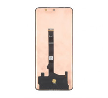 Дисплей (LCD) для Xiaomi Redmi Note 14 Pro 5G (24090RA29G) з тачскріном black (Amoled) Original Quality TPS-2710000324577 2710000324577