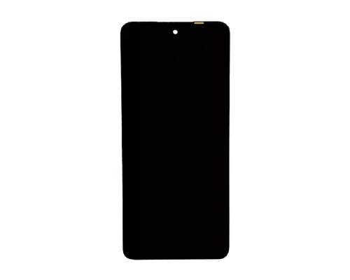 Дисплей (LCD) для Realme 13 4G, Realme 13 Plus (RMX5002) з тачскріном black (TFT) High Quality TPS-2710000324737 2710000324737