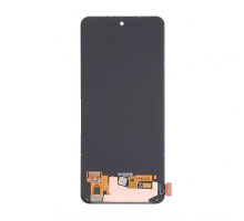 Дисплей (LCD) для Realme 13 4G, Realme 13 Plus (RMX5002) з тачскріном black (TFT) High Quality TPS-2710000324737 2710000324737