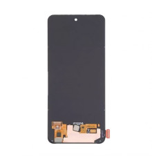Дисплей (LCD) для Realme 13 4G, Realme 13 Plus (RMX5002) з тачскріном black (TFT) High Quality TPS-2710000324737 2710000324737