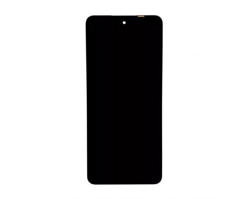 Дисплей (LCD) для Realme 13 5G з тачскріном black (TFT) High Quality TPS-2710000324744 2710000324744