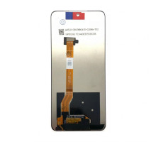 Дисплей (LCD) для Realme 13 5G з тачскріном black (TFT) High Quality TPS-2710000324744 2710000324744