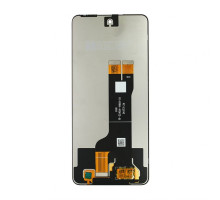 Дисплей (LCD) для ZTE Nubia Music (Z2353) з тачскріном black (IPS) High Quality TPS-2710000324911 2710000324911