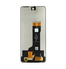 Дисплей (LCD) для ZTE Nubia Music (Z2353) з тачскріном black (IPS) High Quality TPS-2710000324911 2710000324911