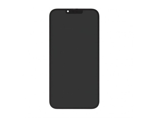 Дисплей (LCD) для Apple iPhone 13 Pro з тачскріном black (Hard Oled GX, з мікросхемою) Original Quality TPS-2710000324935 2710000324935